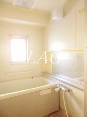 【浴室】 | ブルールイイヅカ | お風呂です。