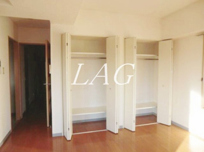 【収納】 | ブルールイイヅカ | 収納です。