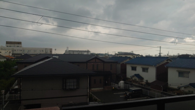 【展望】 | オーセント飯田