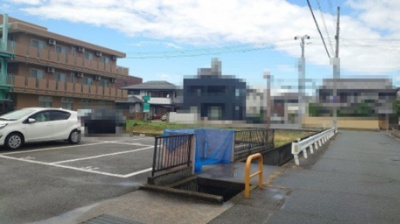 【その他共用部分】 | オーセント飯田