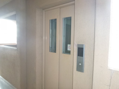 【その他共用部分】 | オーセント飯田