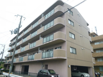 【外観】 | オーセント飯田 | 亀山駅まで徒歩6分！！