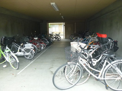 【その他共用部分】 | オーセント飯田