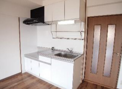 【キッチン】 | オーセント飯田