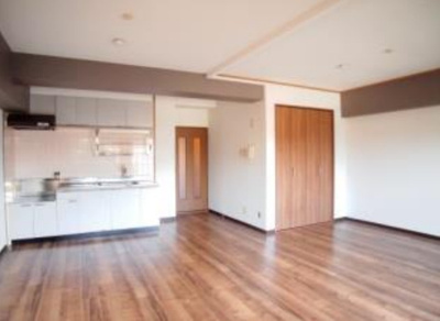 【居間・リビング】 | オーセント飯田