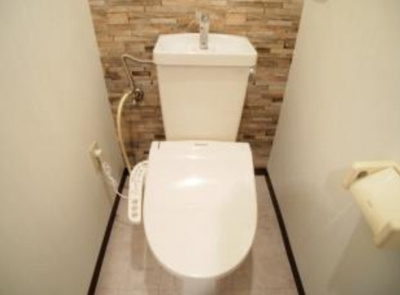 【トイレ】 | オーセント飯田