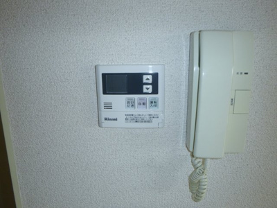 【設備】 | オーセント飯田