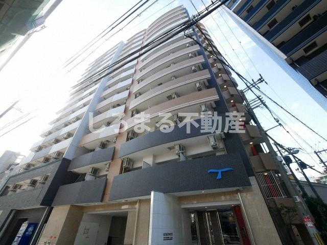 SERENiTE福島scelto