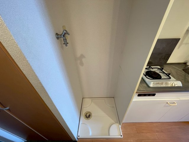 エスリード野田阪神駅前の設備