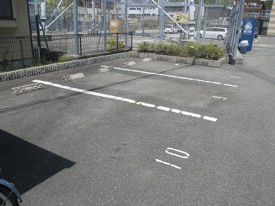 レオパレスサントークのその他