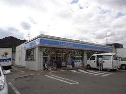 レオパレスサントークの周辺