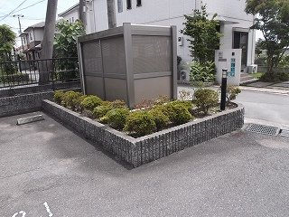 レオパレスチェディｇｒｏｖｅⅡのその他