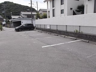 レオパレスチェディｇｒｏｖｅⅡのその他