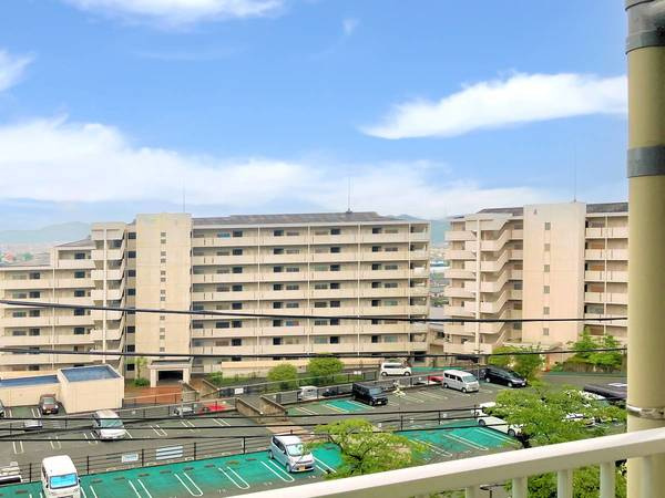 ビレッジハウス書写台1号棟のその他|ビレッジハウスの同一物件・同一タイプの間取りの写真です