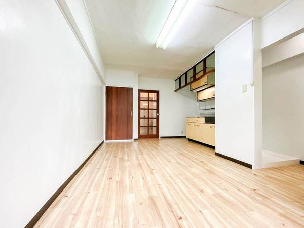 ビレッジハウス書写台1号棟のその他|ビレッジハウスの同一物件・同一タイプの間取りの写真です