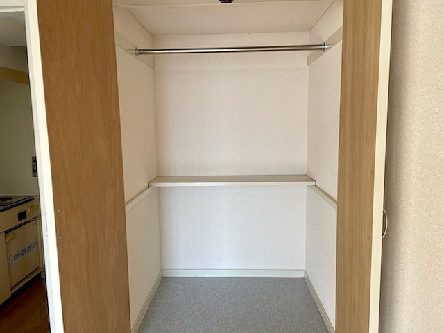 レオパレス姫路の内装