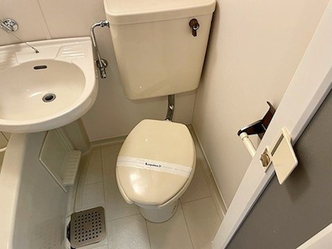 レオパレス姫路のその他