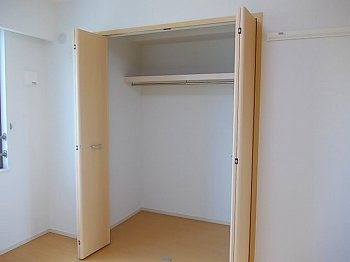 Ｋ＆ＹⅢの収納