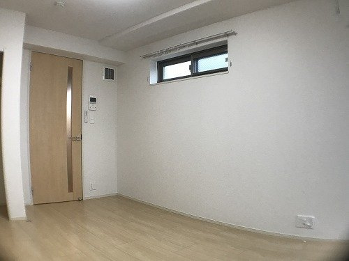 パティオの内装