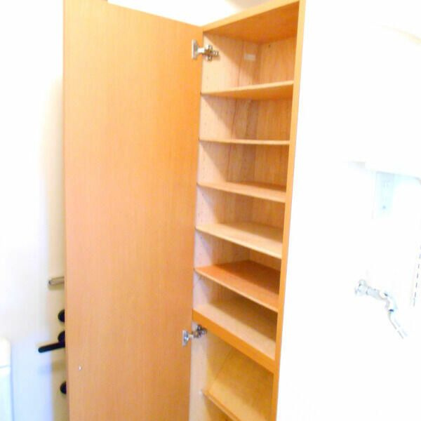 カーサベルデのその他