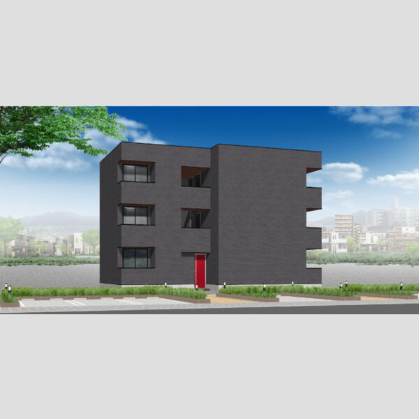 Jack rokubanⅠ　名古屋市賃貸　仲介手数料無料