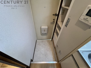 サンガーデンルーム２のその他物件画像