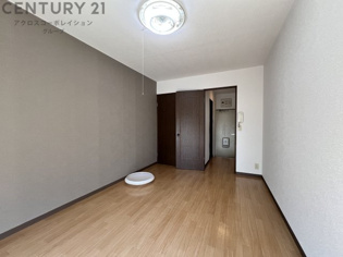 サンガーデンルーム２の居間