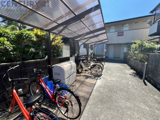 サンガーデンルーム２のその他