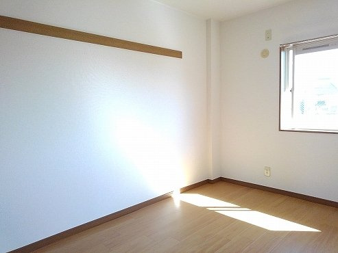 エルガーデンⅡのその他