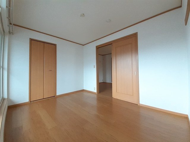 フリーデンＡの内装