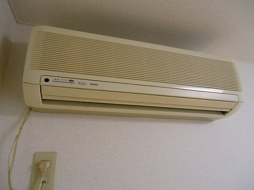 ラフィネの設備