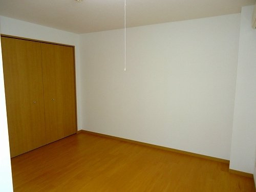 ラフィネの内装