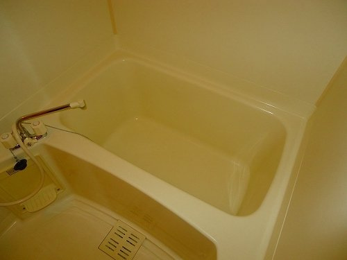 ラフィネの浴室