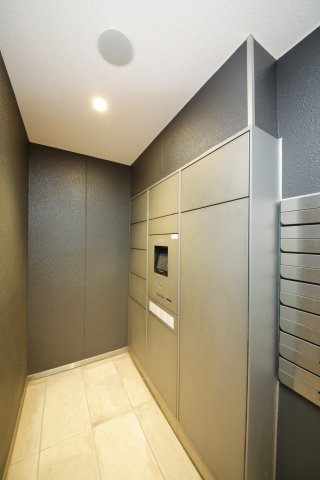 バンベール半田レジデンスのその他共用部分