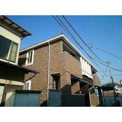 【外観】 | ライサ　上荻 | 綺麗な外観。