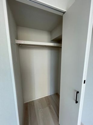 RELUXIA墨田東向島の収納