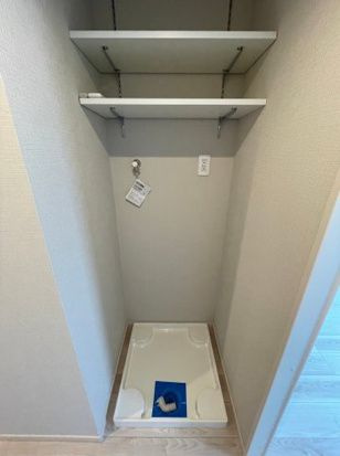 RELUXIA墨田東向島の設備