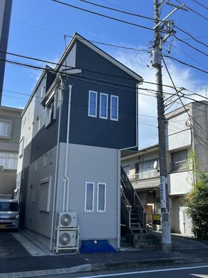 【外観】 | アースガーデン