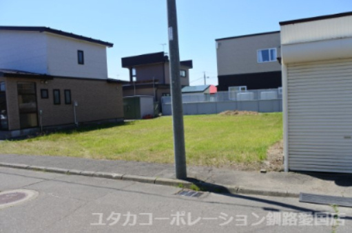 【その他】 | 大楽毛南5丁目10-11売地