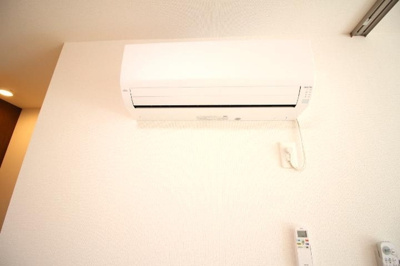  | S＆T Grace Square（ｴｽ＆ﾃｨ ｸﾞﾚｰｽ ｽｸｴｱ） | 103 エアコン（リビング）