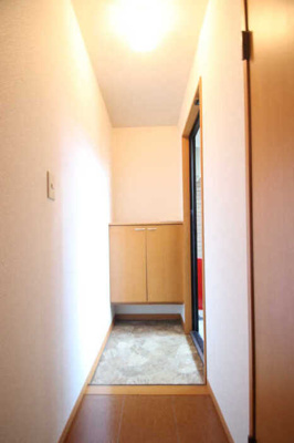 【玄関】 | ヴェルドミール春日 | 玄関