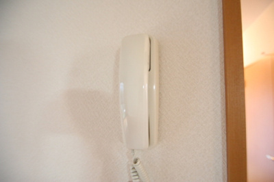  | ヴェルドミール春日 | インターホン