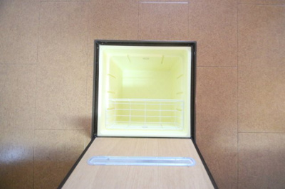 【収納】 | ヴェルドミール春日 | 床下収納