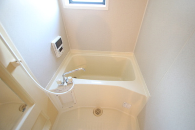 【浴室】 | ヴェルドミール春日 | 浴室