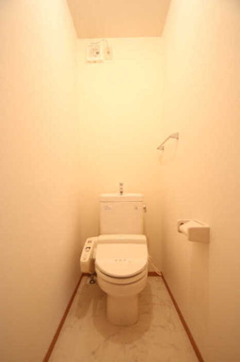  | ヴェルドミール春日 | 温水洗浄便座