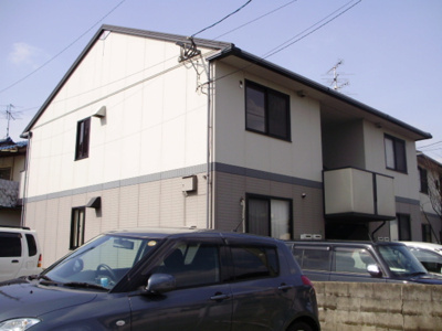 【外観】 | ヒューマンズ大野城３番館Ａ棟 | 建物外観