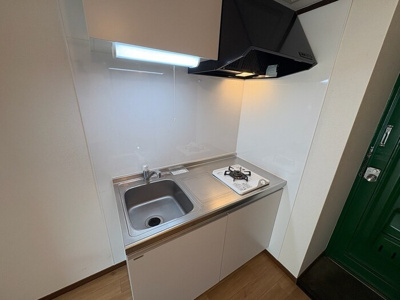 【キッチン】 | パシフィック白木原 | キッチン