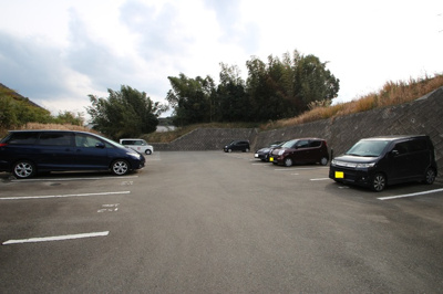 【駐車場】 | プロスタンス B棟 | 駐車場