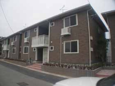 【外観】 | プロスタンス B棟