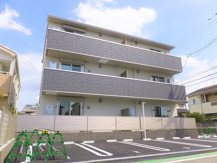 エレガンス内橋